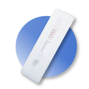 prueba tamaño grande vih